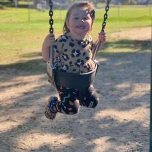 Meet your Posher, Barbara